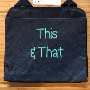 Thirty-One Oh Snap Pocket